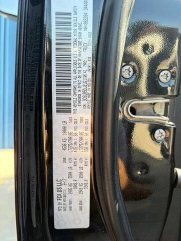 ram ram 2500 pickup 2018 3C6UR5DJ2JG110141 image ram ram 2500 pickup 2018 3C6UR5DJ2JG110141 image